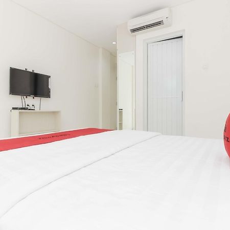 Reddoorz Near Pancoran Hotell Jakarta Exteriör bild