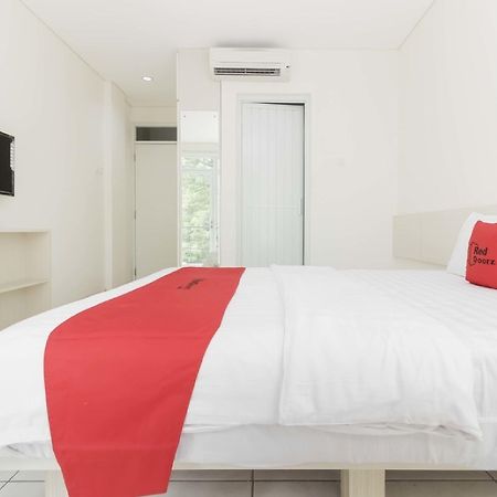 Reddoorz Near Pancoran Hotell Jakarta Exteriör bild
