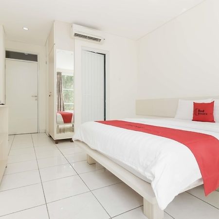 Reddoorz Near Pancoran Hotell Jakarta Exteriör bild